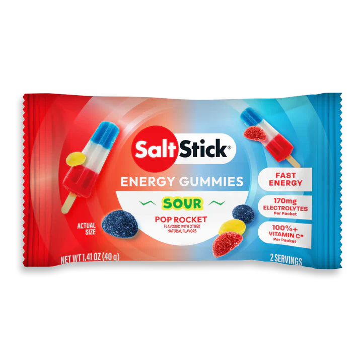 SaltStick Energy Gummies - Image 5