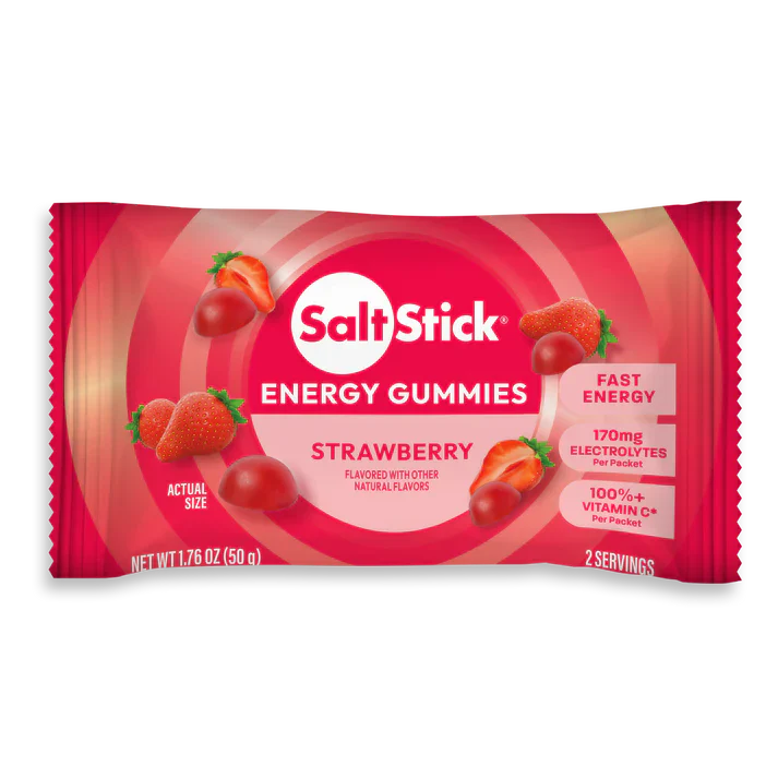 SaltStick Energy Gummies - Image 6