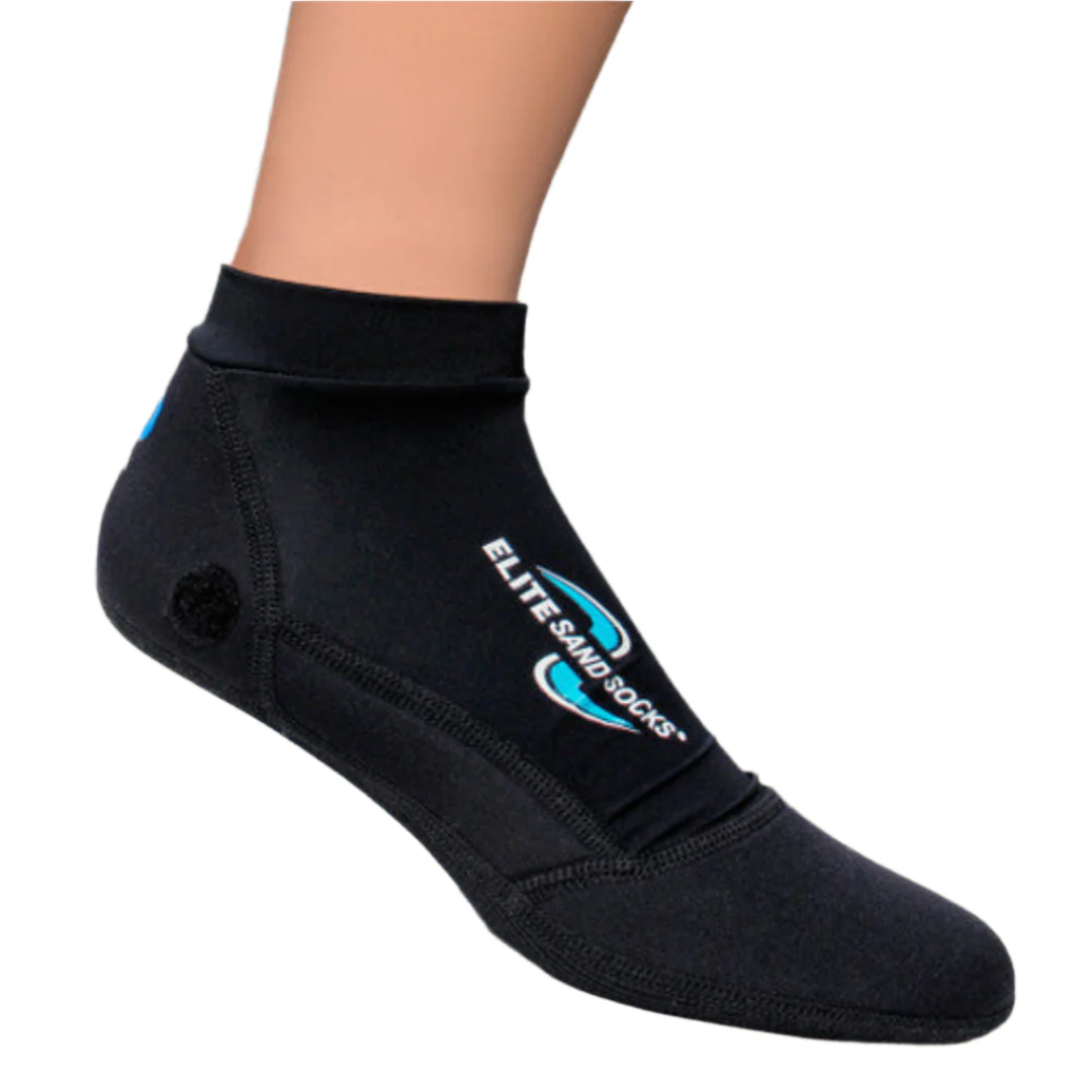 Sand Socks Elite Beach Volleyball Socks