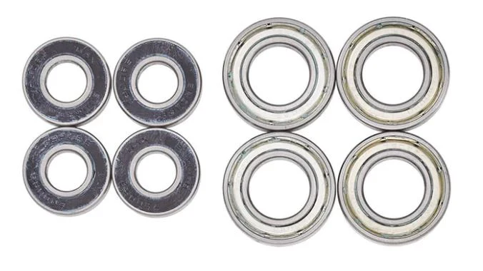 Santa Cruz Tall Boy 1C Bearing Kit