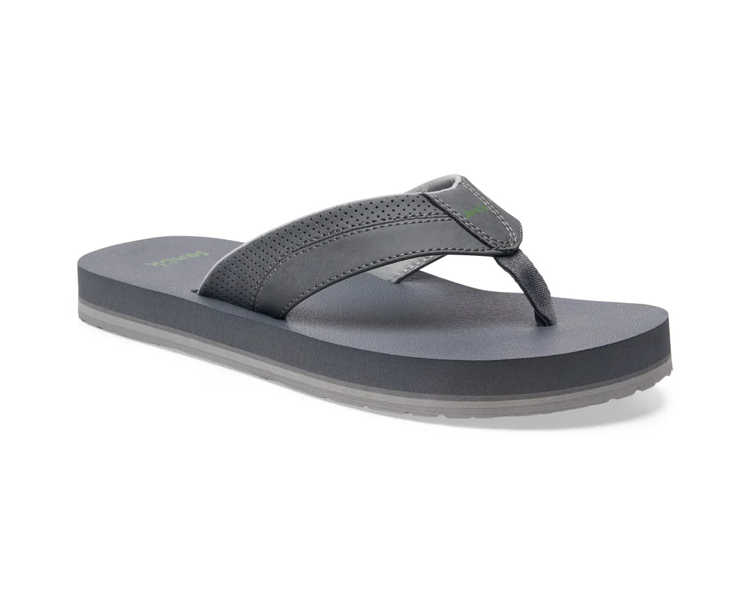 Sanuk Men's Beer Cozy IV Sandals