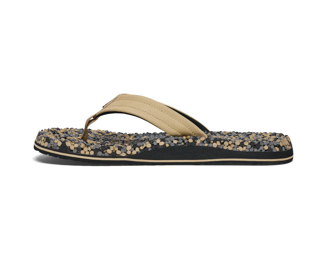Sanuk Men's Bubblecush Sandals - Image 6