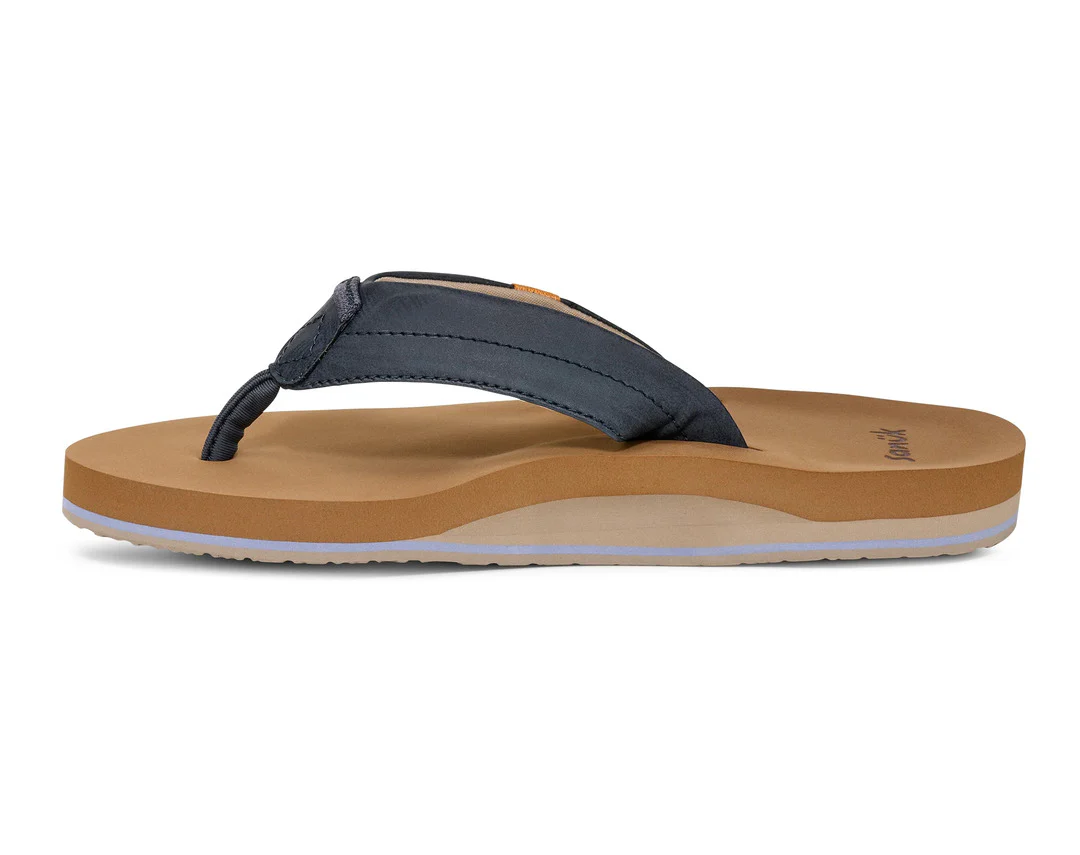 Sanuk Men's Sawyer Sandals - Image 3