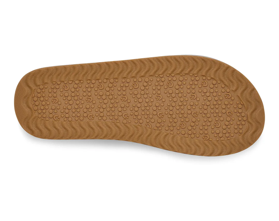 Sanuk Men's Tiderush Sandals - Image 5