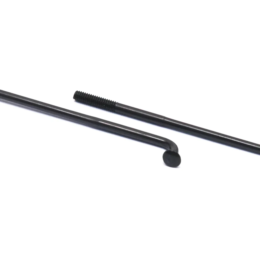 Sapim BLANK 310 Double Butted J-Bend Race Spoke - Image 2
