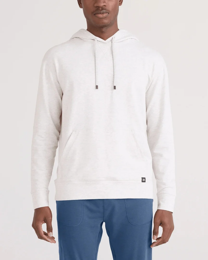 SAXX Men's 3Six Five Hoodie
