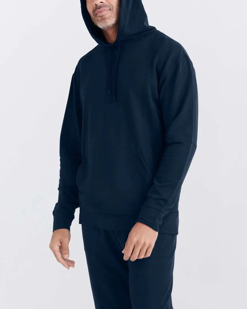 SAXX Men's 3Six Five Hoodie - Image 4