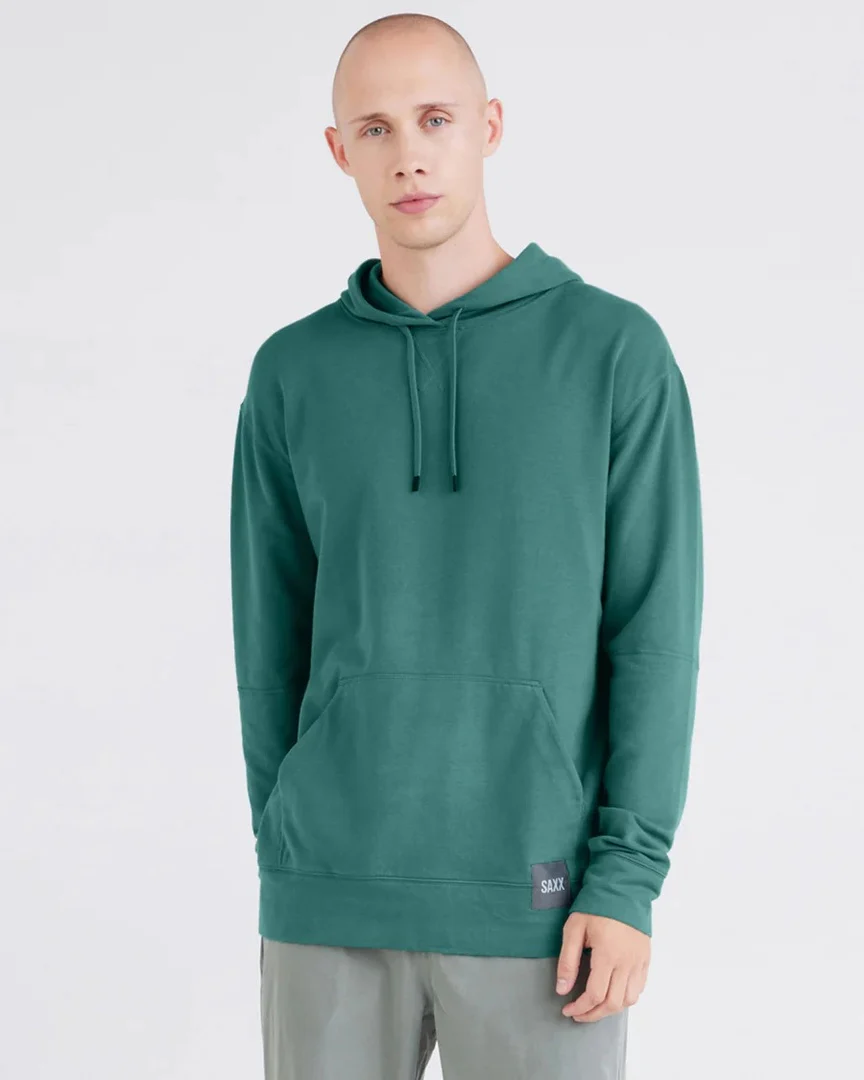 SAXX Men's 3Six Five Hoodie - Image 5