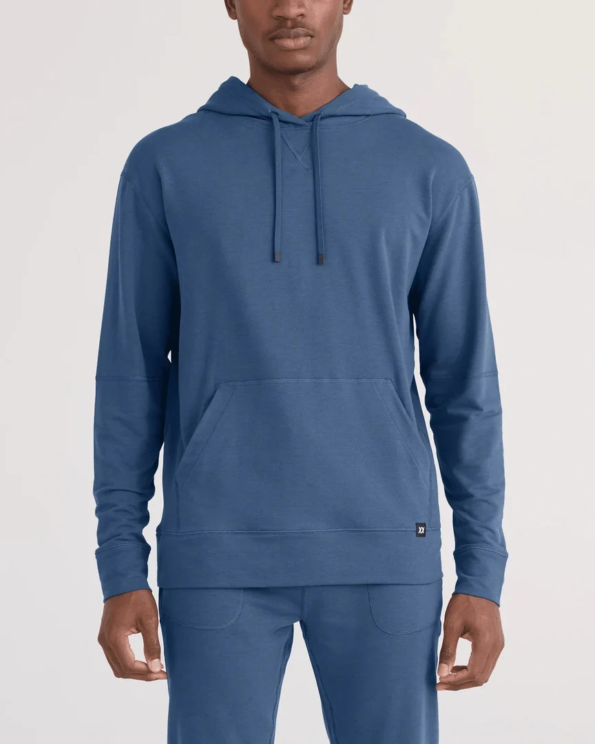 SAXX Men's 3Six Five Hoodie - Image 6