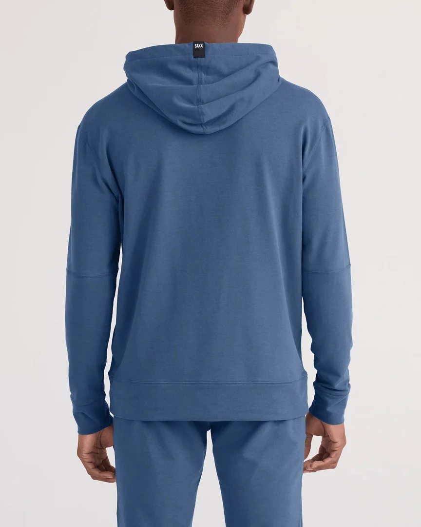 SAXX Men's 3Six Five Hoodie - Image 7
