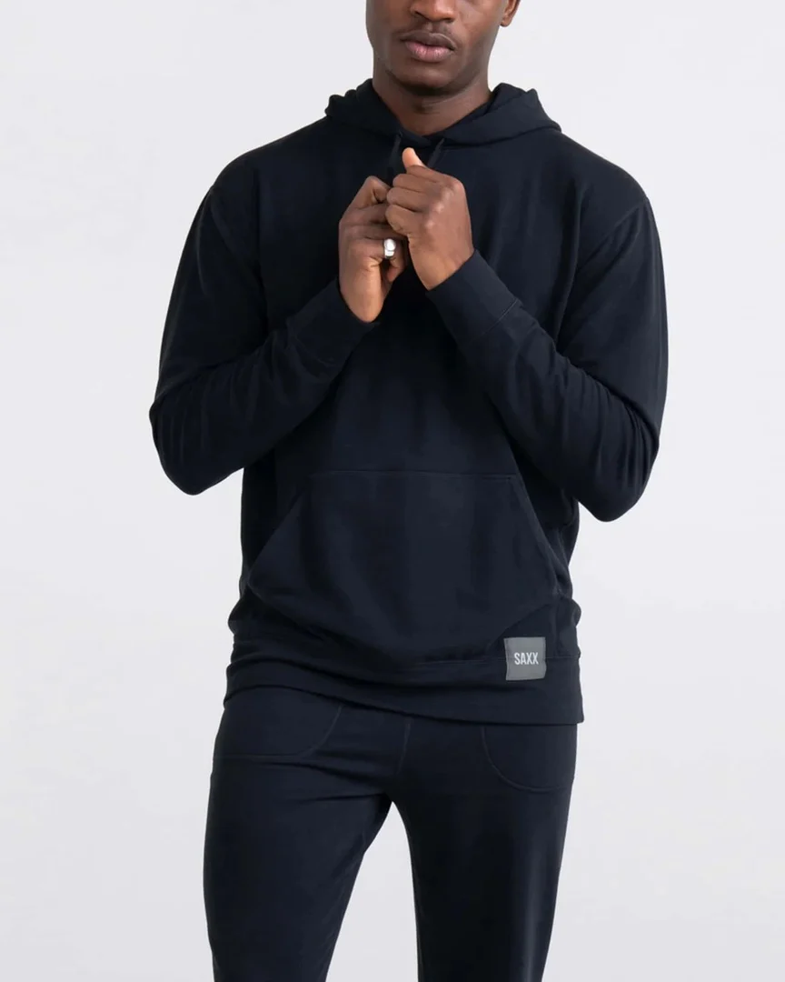 SAXX Men's 3Six Five Hoodie - Image 8