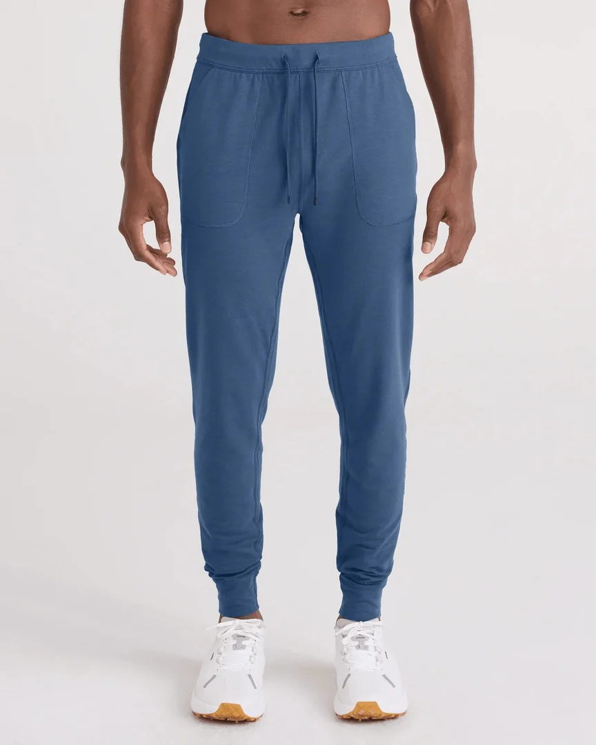 SAXX Men's 3Six Five Sweatpant