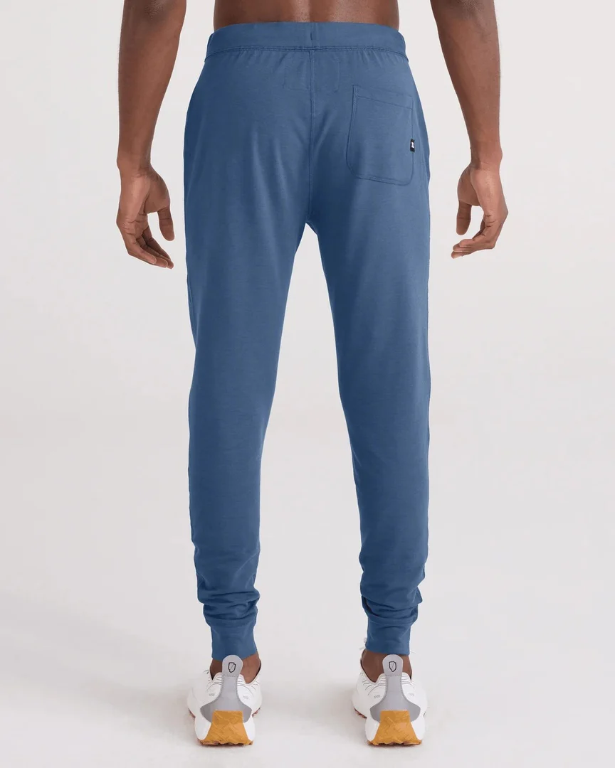 SAXX Men's 3Six Five Sweatpant - Image 2