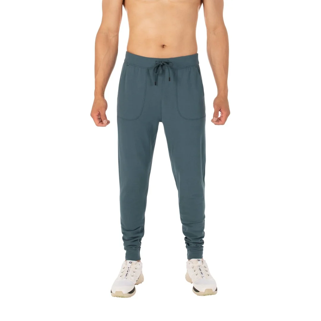 SAXX Men's 3Six Five Sweatpant - Image 5