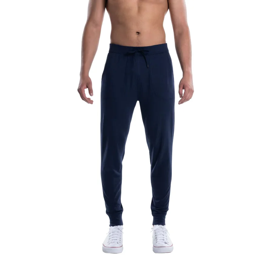 SAXX Men's 3Six Five Sweatpant - Image 6