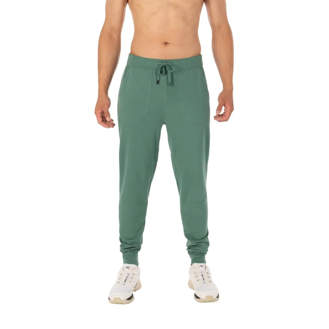 SAXX Men's 3Six Five Sweatpant - Image 8