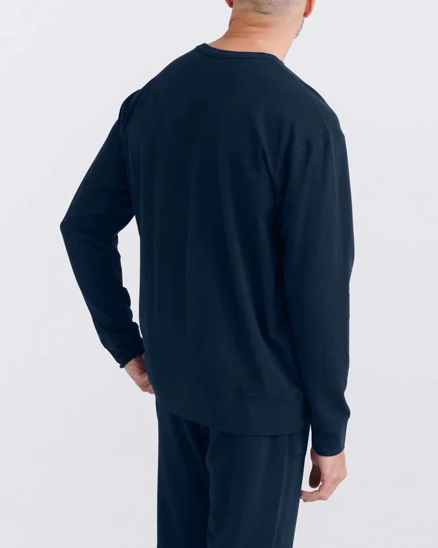 SAXX Men's 3Six Five Sweatshirt - Image 10