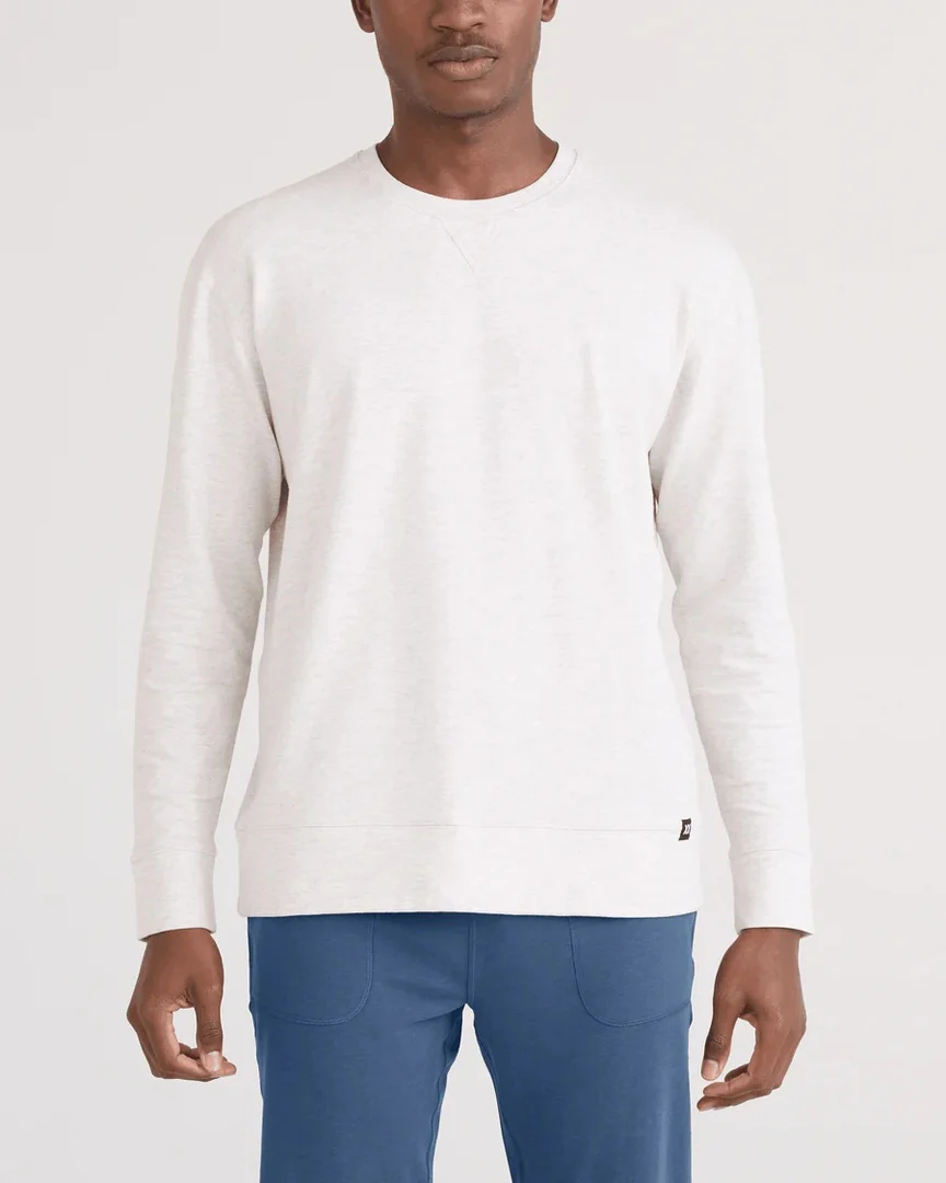 SAXX Men's 3Six Five Sweatshirt - Image 3