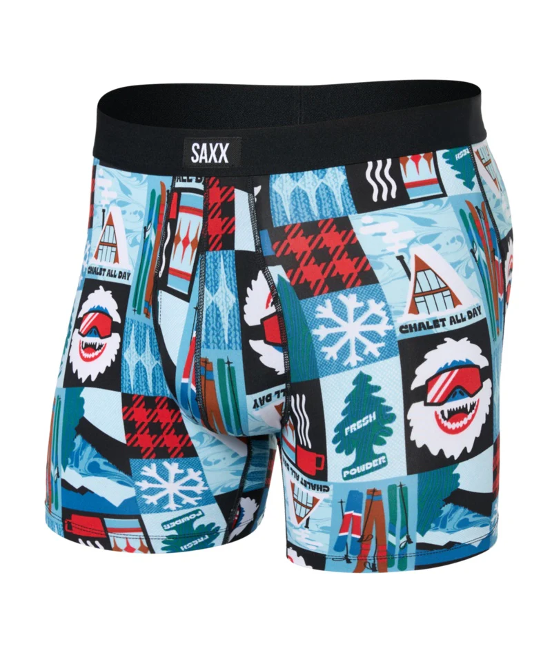 SAXX Men's Daytripper Boxer Briefs - Image 2