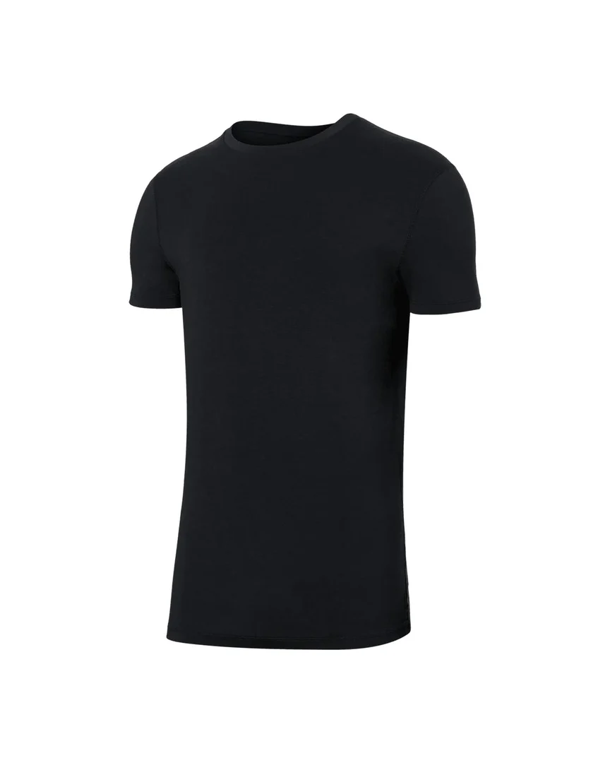 SAXX Men's Droptemp Cotton Undershirt - Image 3