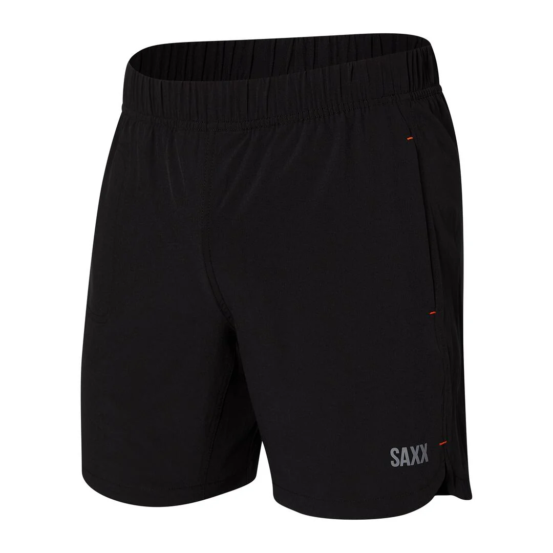 SAXX Men's Gainmaker 2N1 7" Shorts - Image 2