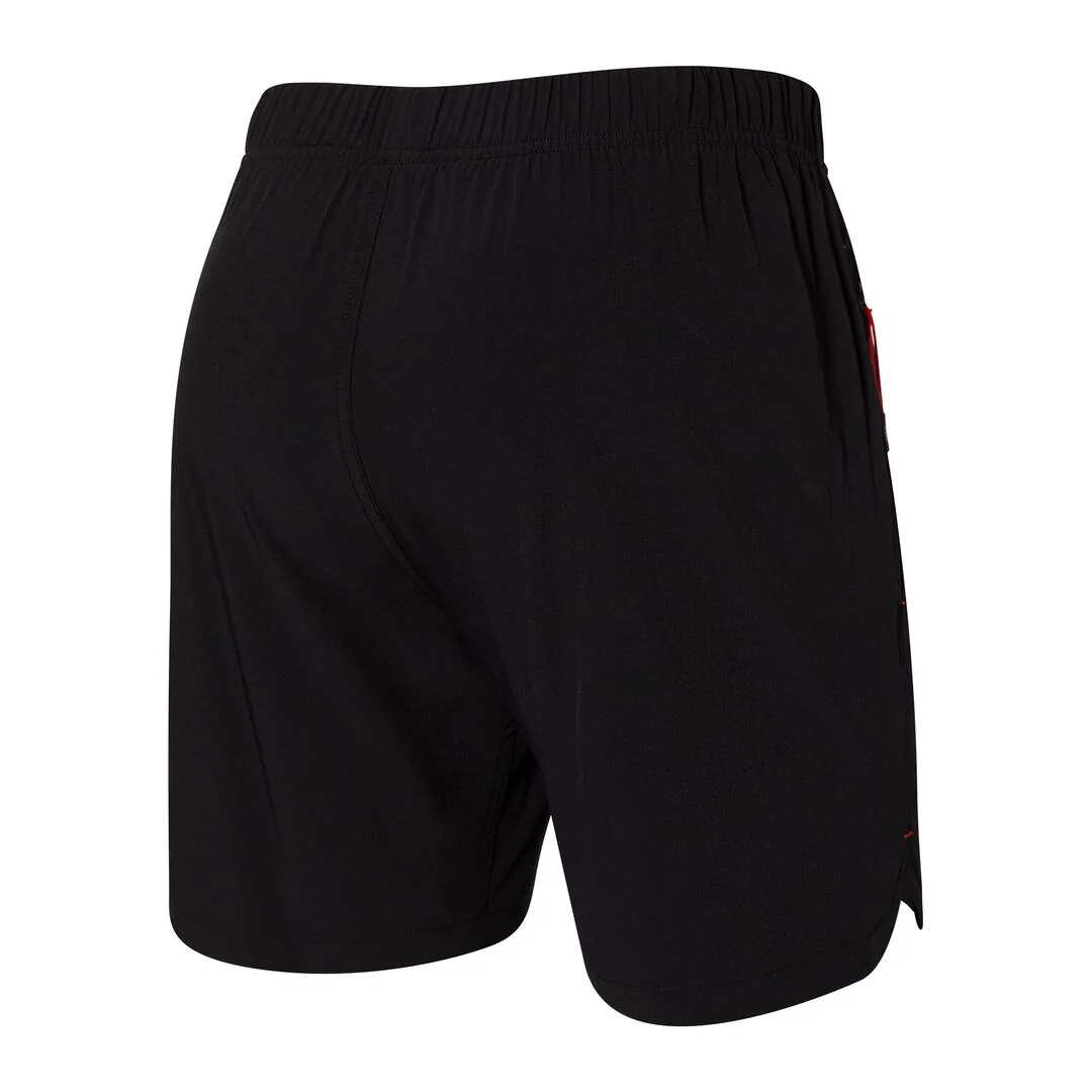 SAXX Men's Gainmaker 2N1 7" Shorts - Image 3