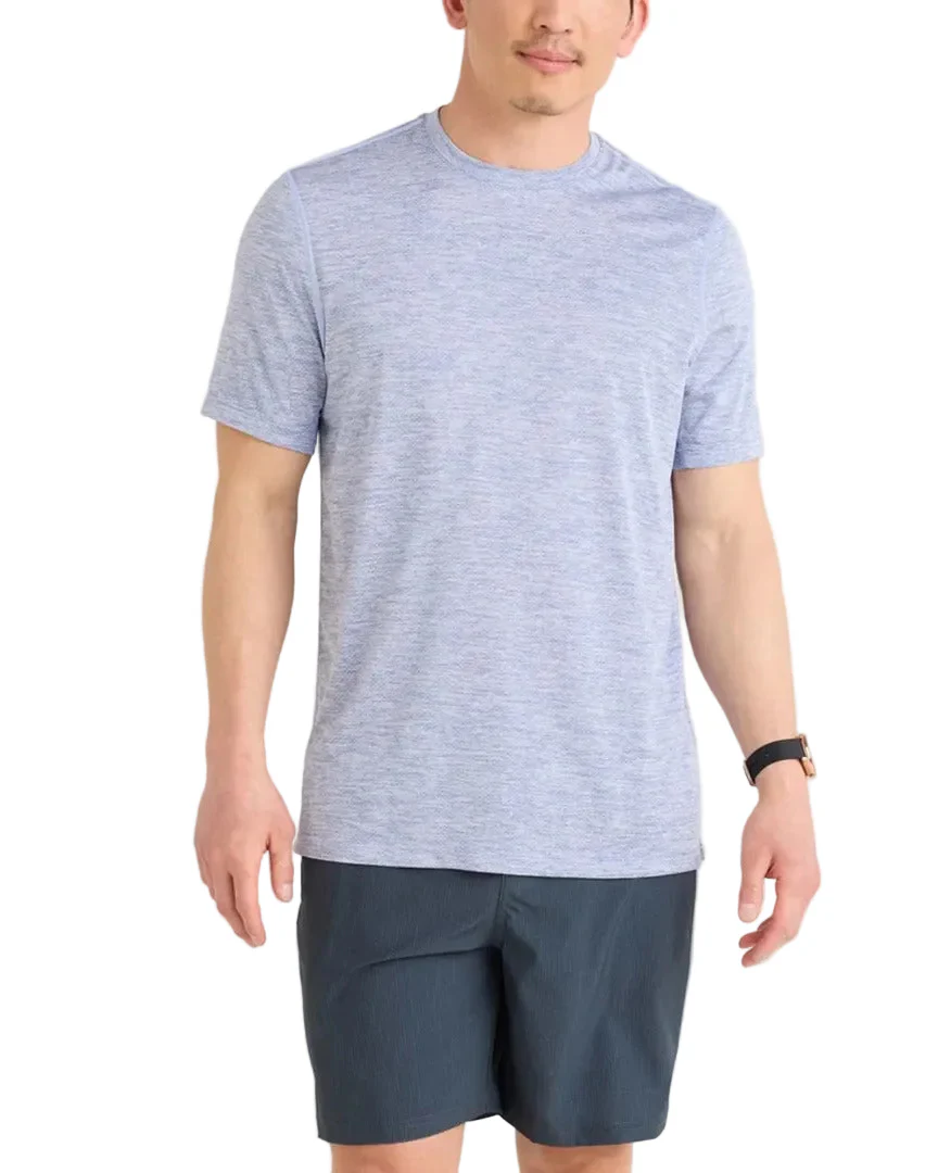 SAXX Men's Multi-Sport Tech T-Shirt - Image 11