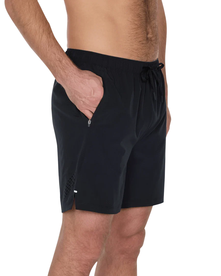 SAXX Men's Power Moves 7" Unlined Shorts - Image 5