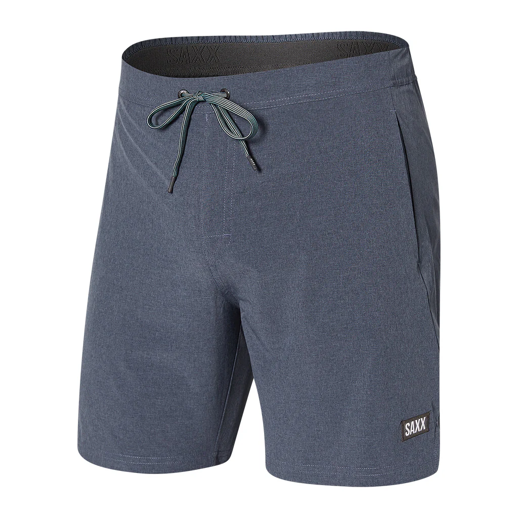 SAXX Men's Sport 2 Life 2N1 7" Shorts