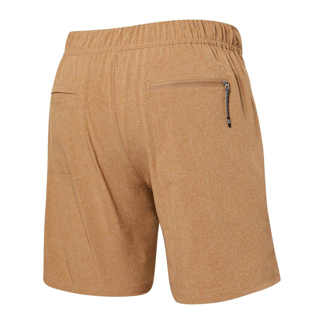 SAXX Men's Sport 2 Life 2N1 7" Shorts - Image 5