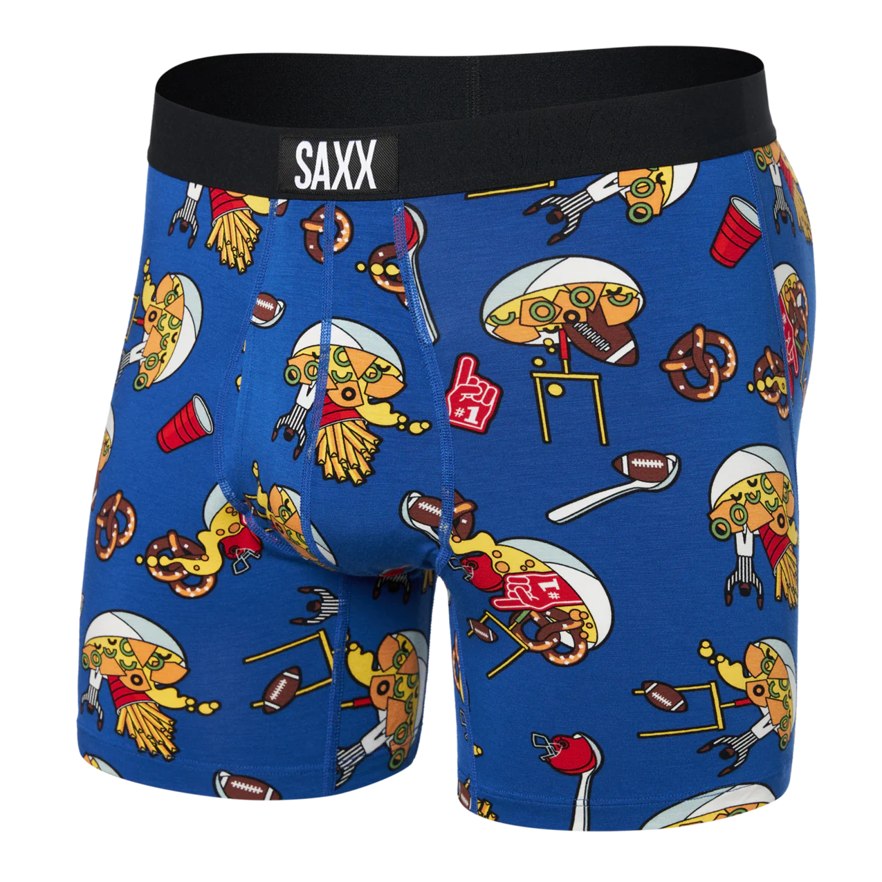 SAXX Men's Ultra Boxer Briefs - Image 20