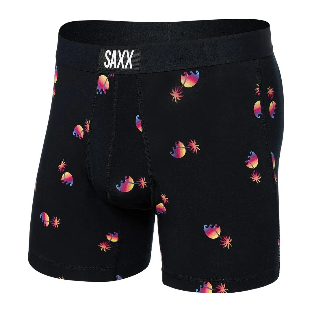 SAXX Men's Vibe Boxer Briefs - Image 23