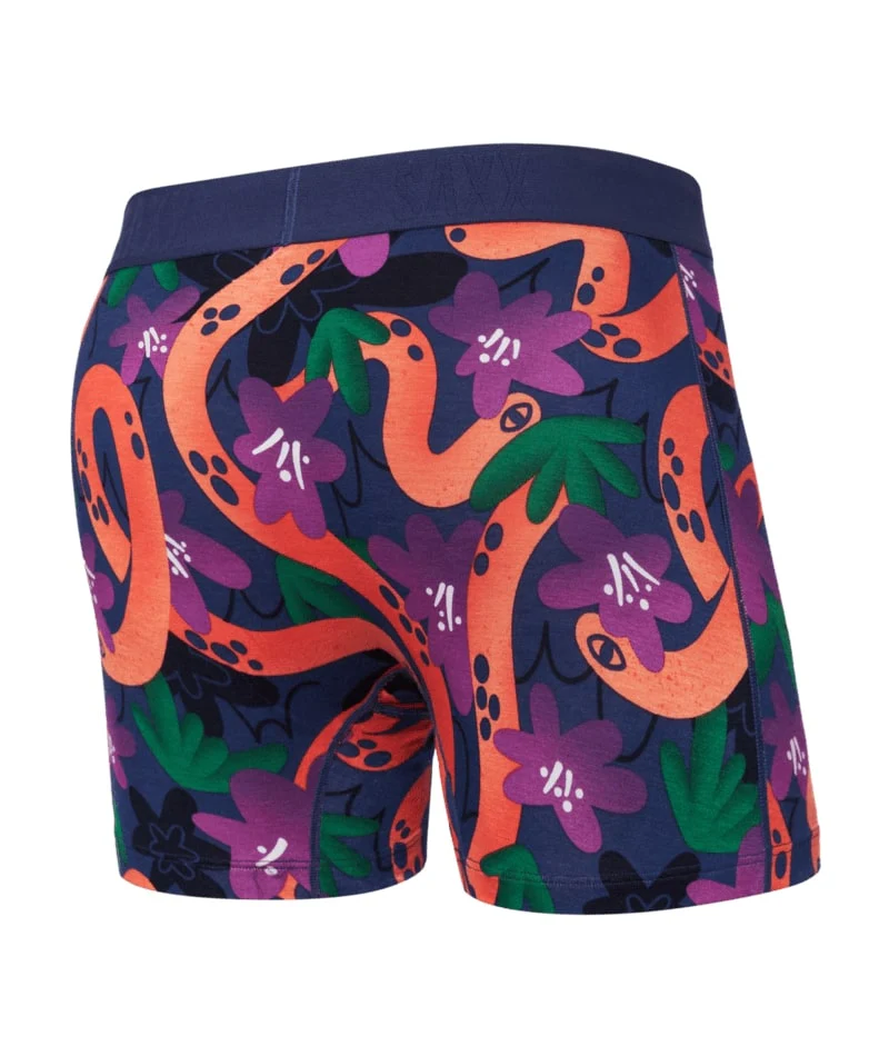 SAXX Men's Vibe Boxer Briefs - Image 28