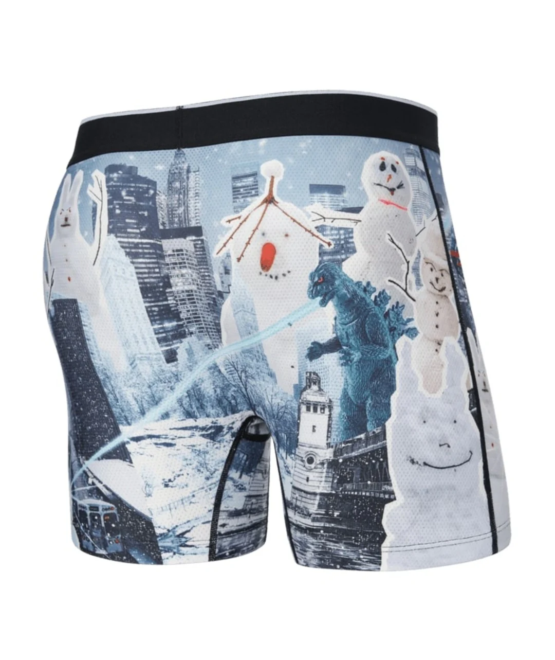 SAXX Men's Volt Boxer Briefs - Image 13