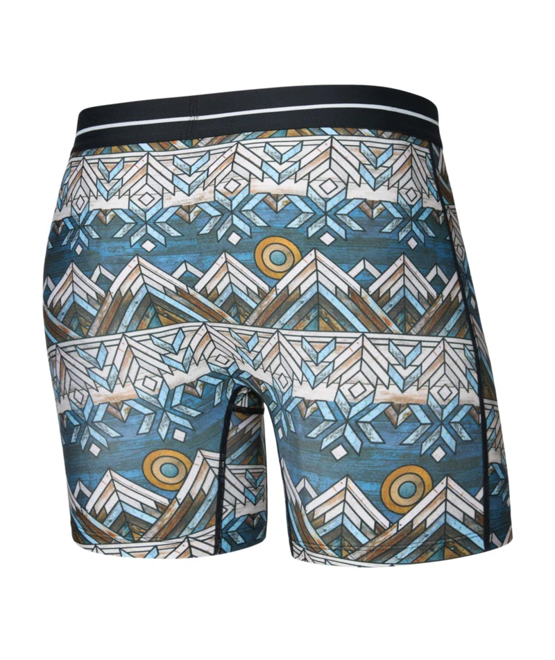 SAXX Men's Volt Boxer Briefs - Image 15