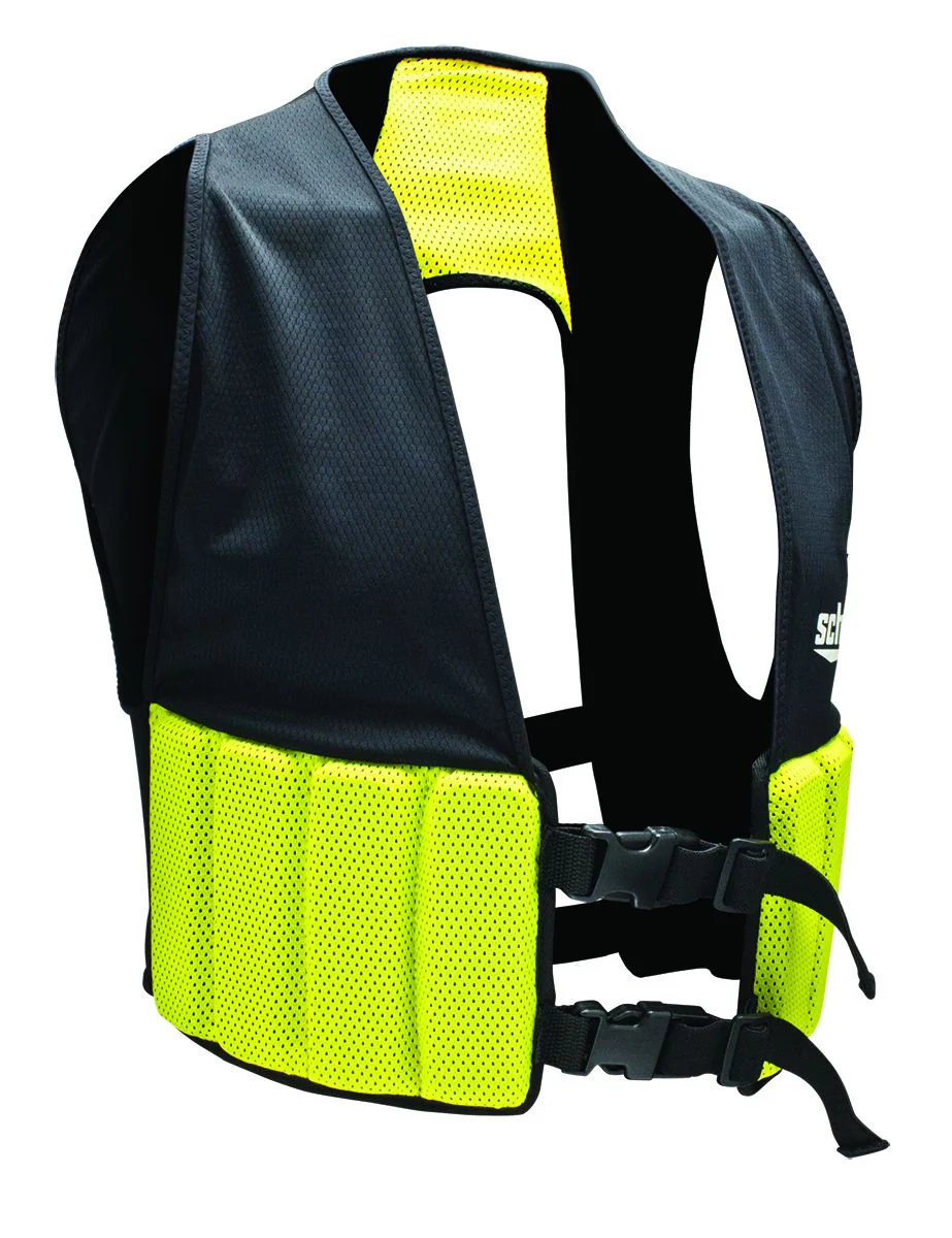 Schutt Junior Lightweight Football Rib Protector