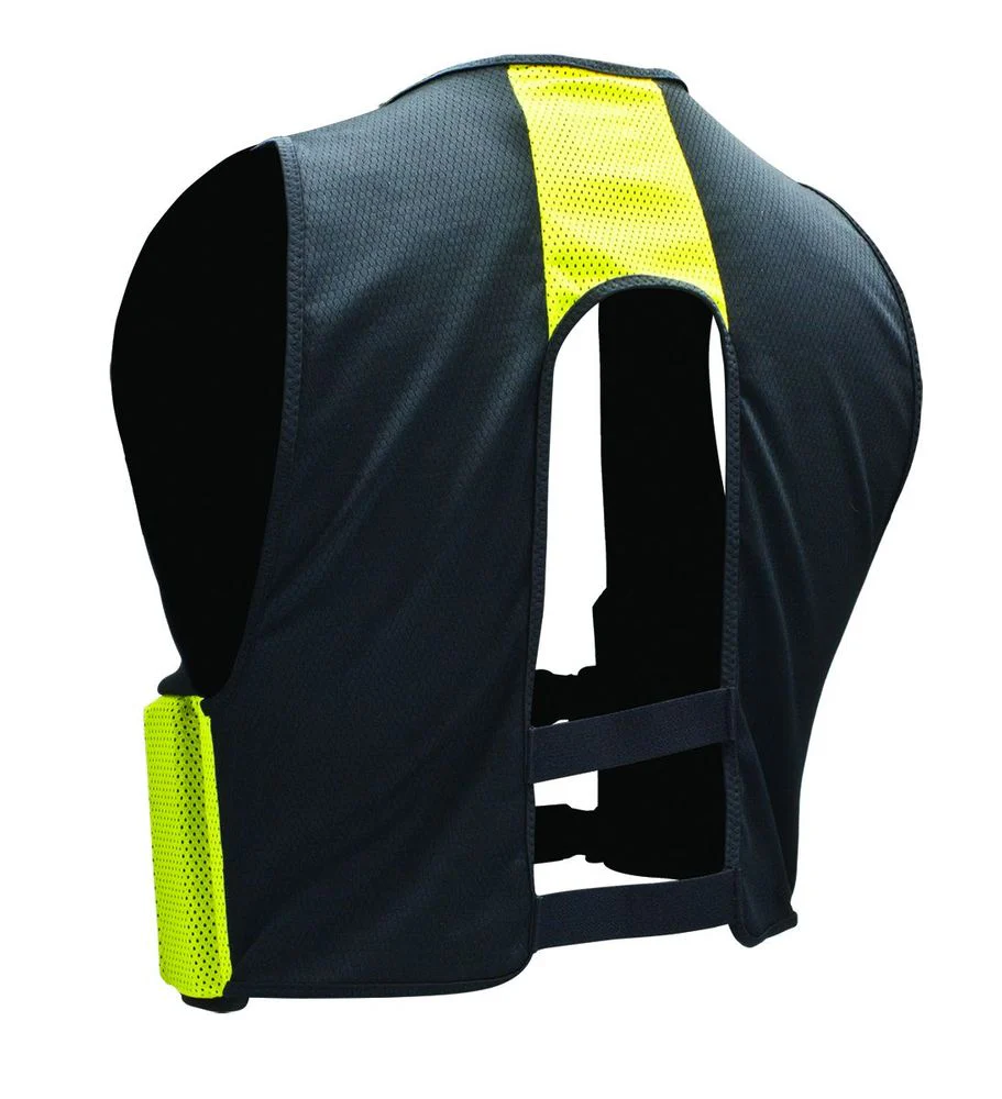 Schutt Junior Lightweight Football Rib Protector - Image 2