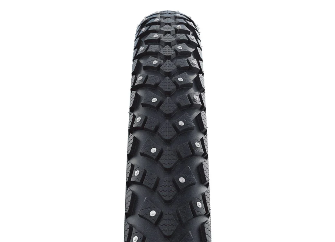 Schwalbe 24" Marathon Wire SmartGuard Winter Plus Tire - Image 2