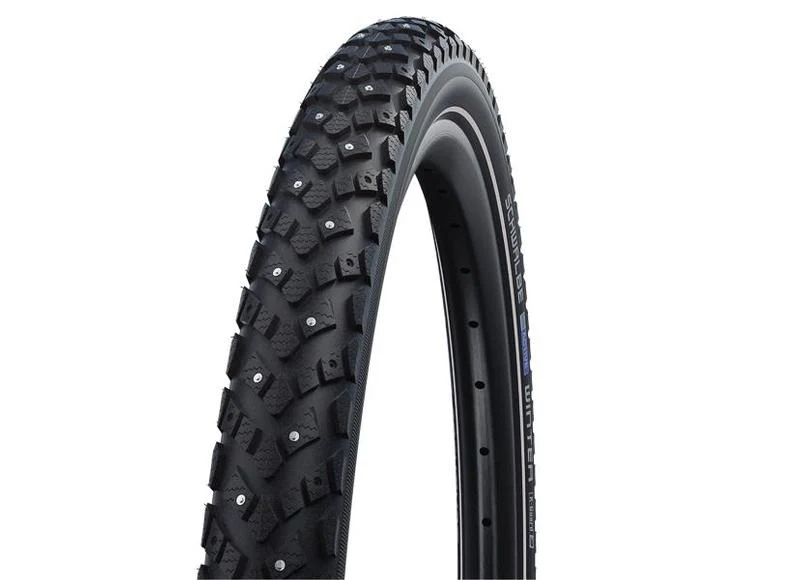 Schwalbe 27.5" Wire Kevlar Guard Winter Tire