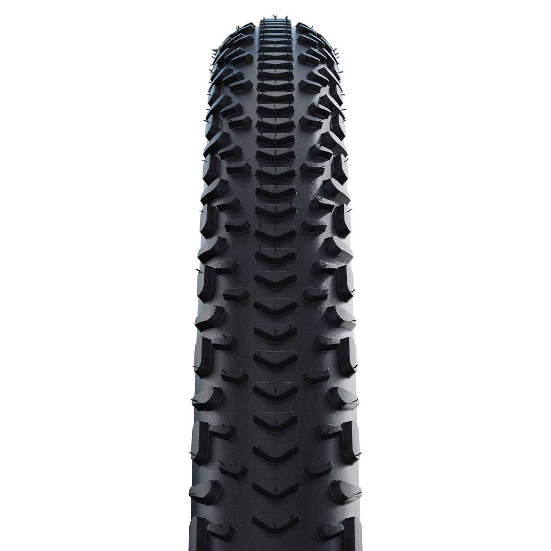Schwalbe 29" G-One RX Pro V-Guard Tubeless Ready Folding Tire - Image 2