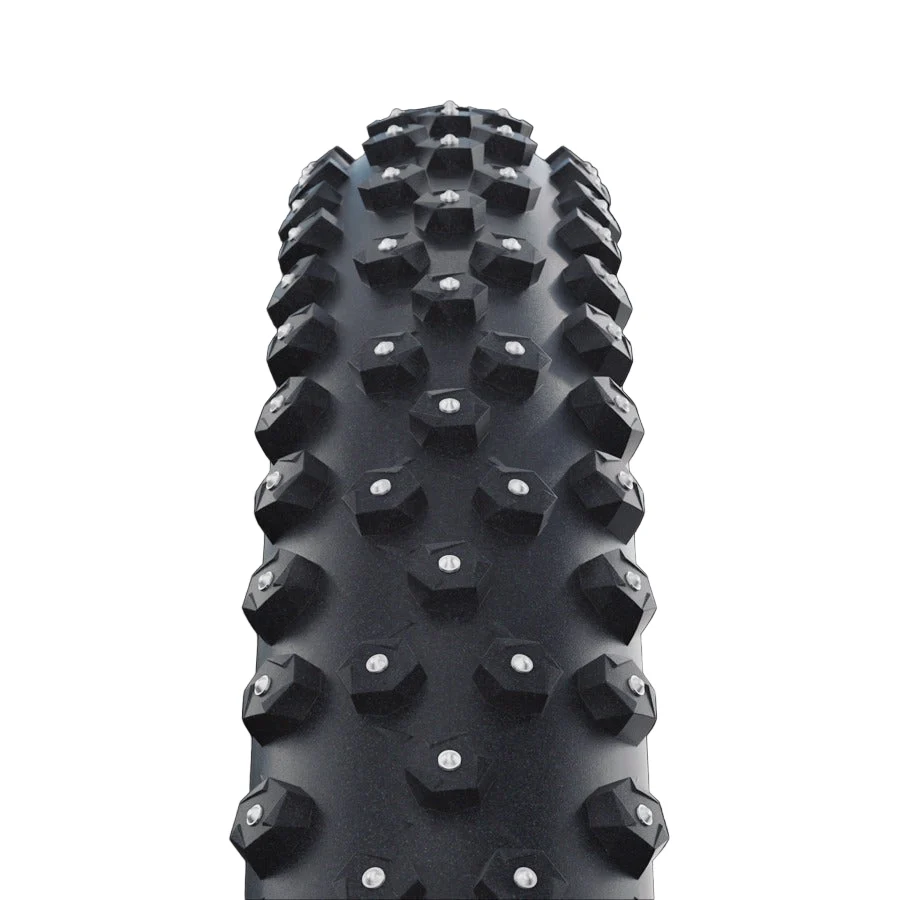 Schwalbe 29" Ice Spiker Pro Folding Tubeless Easy Winter Tire - Image 3
