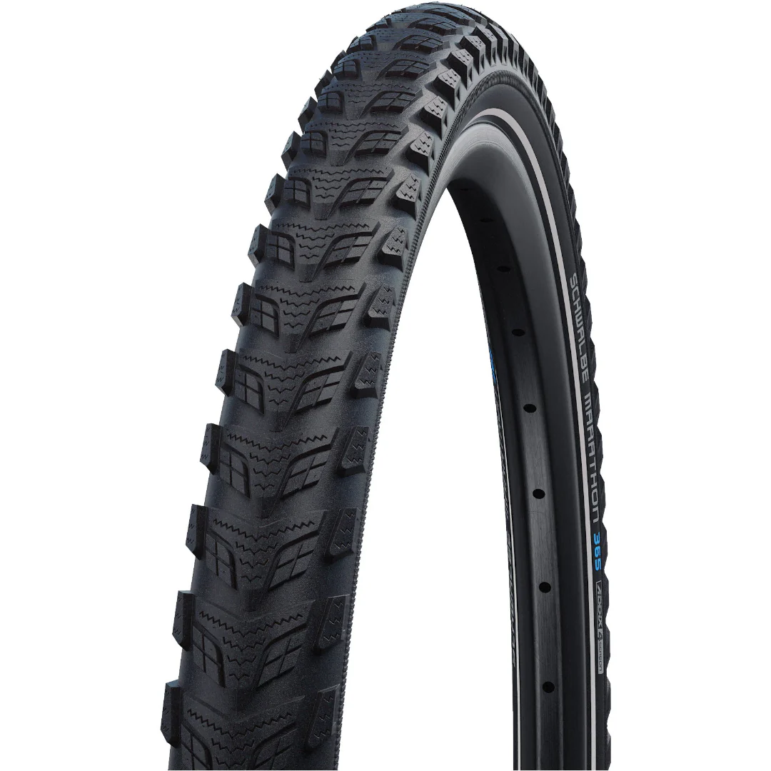 Schwalbe 29" Marathon 365 GreenGuard 4season Wire Tire
