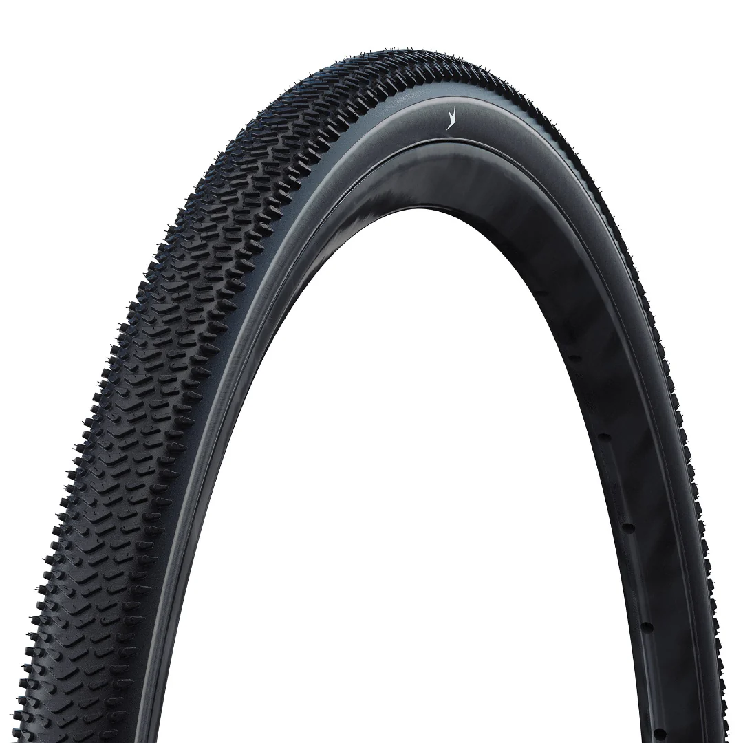 Schwalbe 700C G-One R Pro V-Guard Tubeless Ready Folding Commuting Tire
