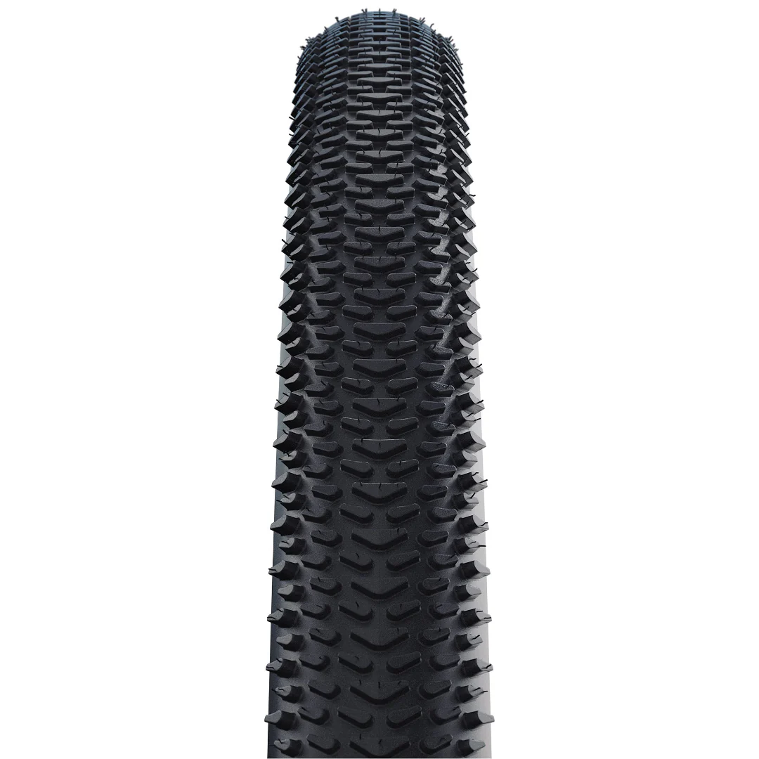 Schwalbe 700C G-One R Pro V-Guard Tubeless Ready Folding Commuting Tire - Image 2