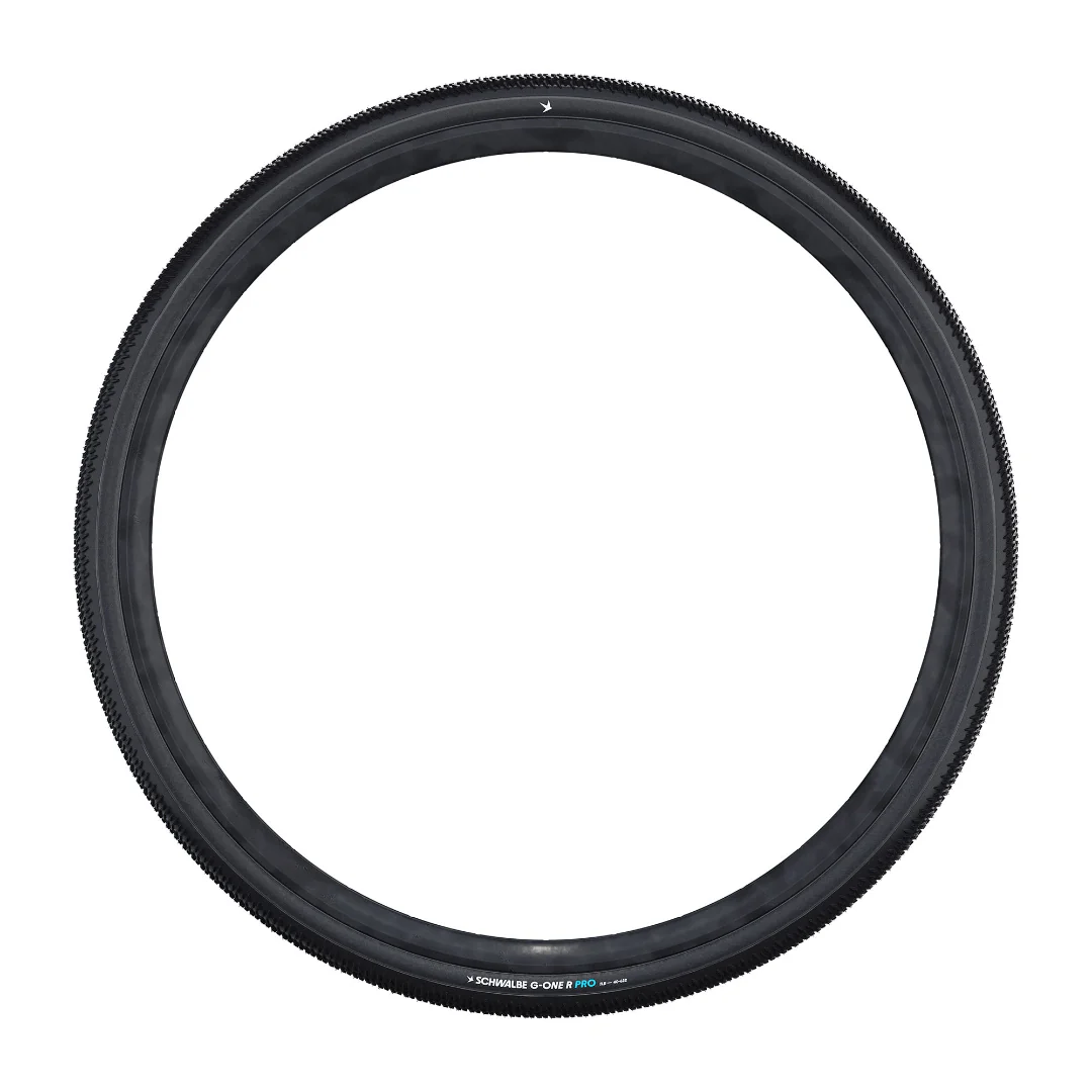 Schwalbe 700C G-One R Pro V-Guard Tubeless Ready Folding Commuting Tire - Image 3