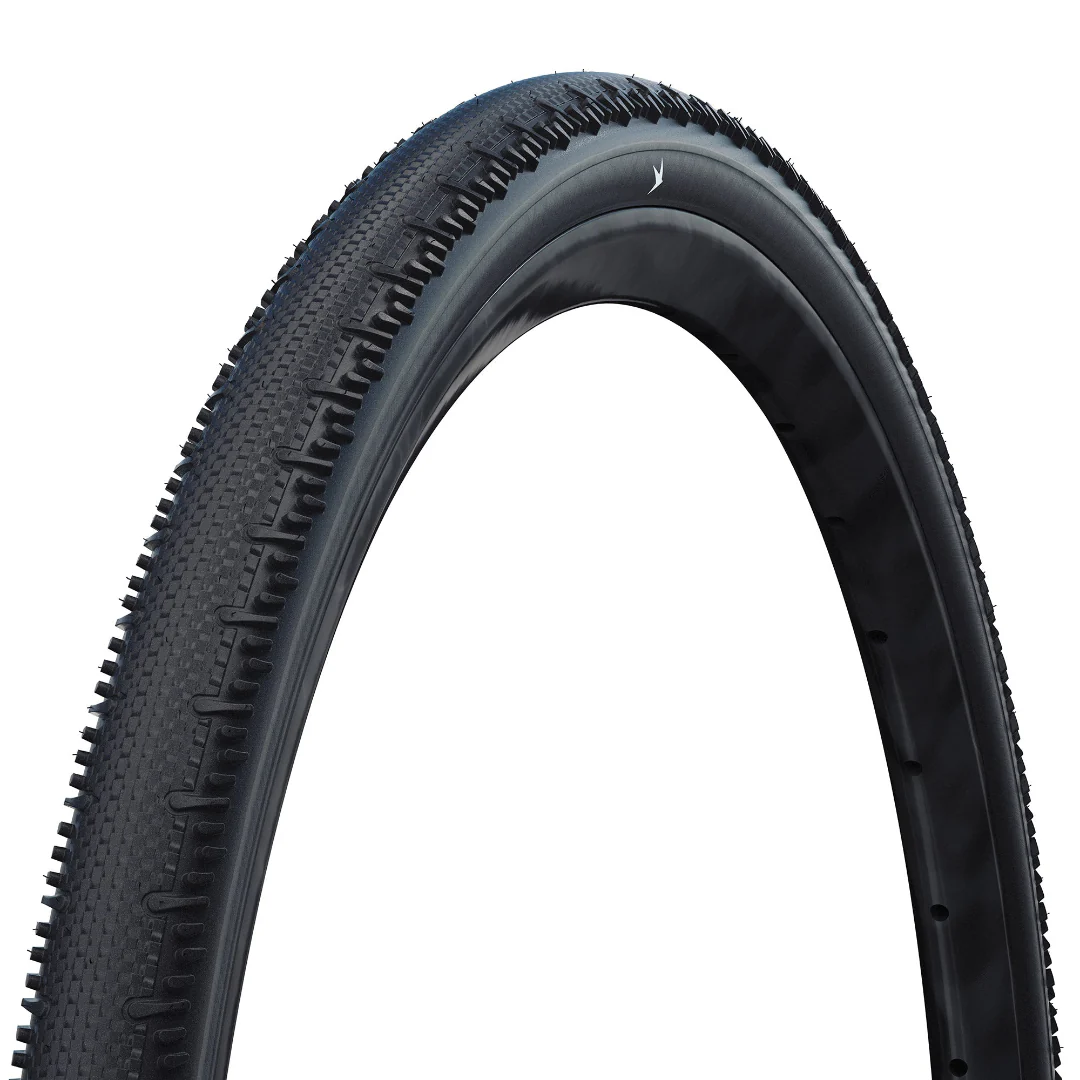 Schwalbe 700C G-One RS Pro V-Guard Tubeless Ready Folding Gravel Tire