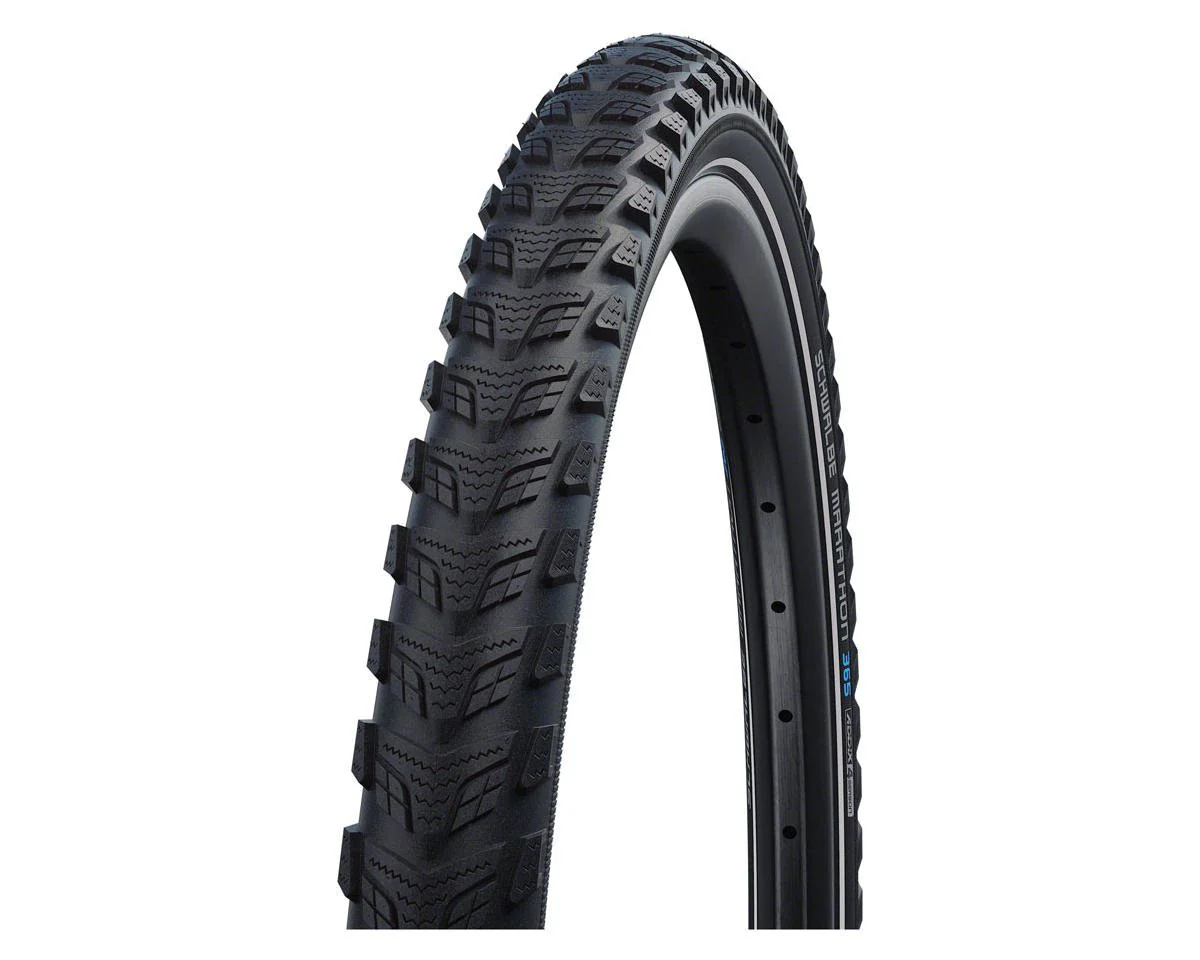 Schwalbe 700C Marathon 365 GreenGuard 4season Wire Tire