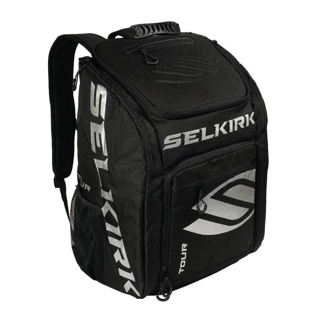 Selkirk Core Series Tour Pickleball Backpack