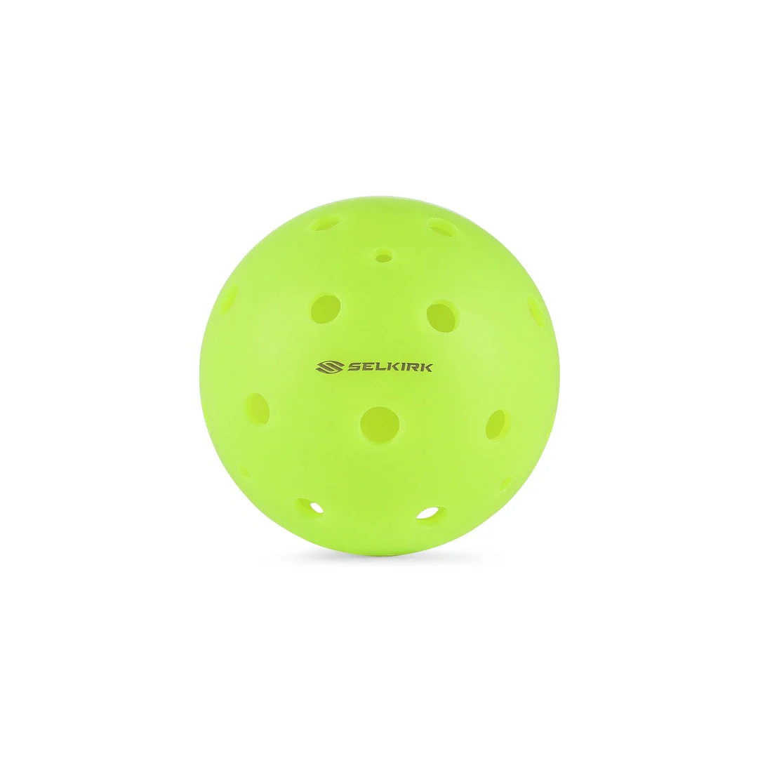 Selkirk Pro S1 Pickleballs - 4 pack - Image 3