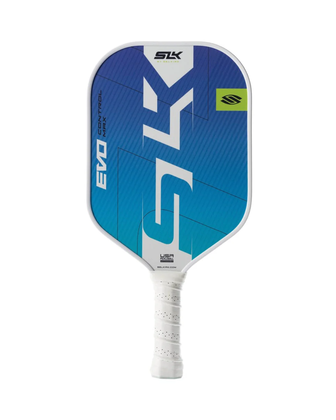 Selkirk SLK Evo Control Max Pickleball Paddle - Image 2